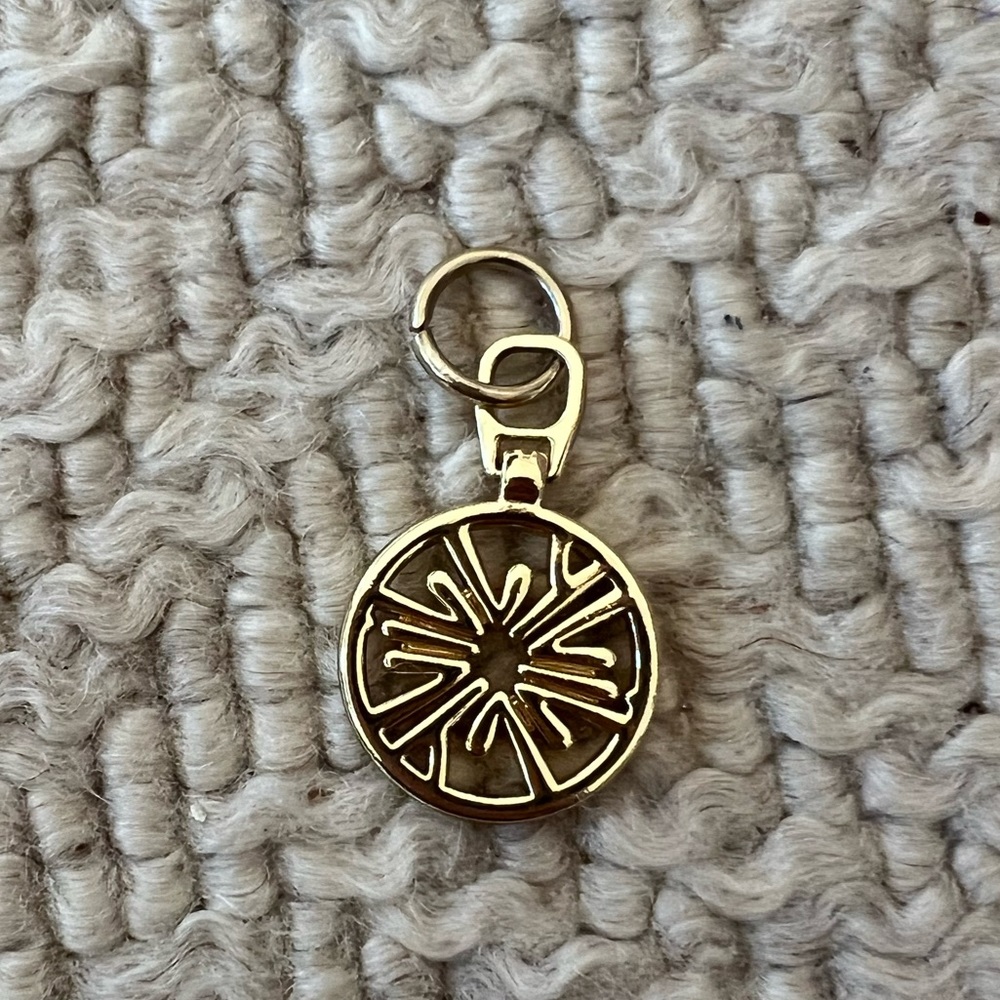 Lilly Pulitzer Citrus Charm